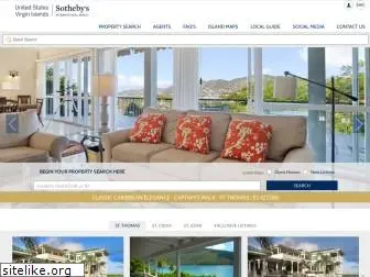 sothebysrealtyusvi.com