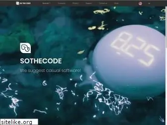 sothecode.com