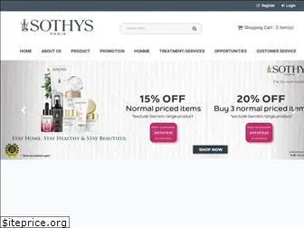 sothys.com.my