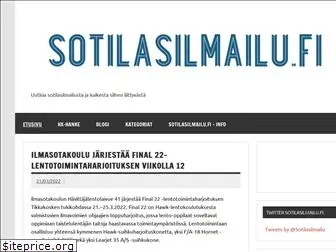 sotilasilmailu.fi