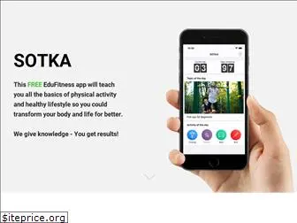 sotka100app.com