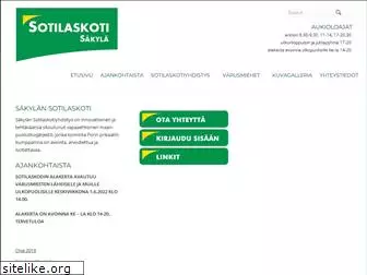 sotku.fi