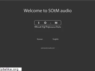 sotm-audio.com