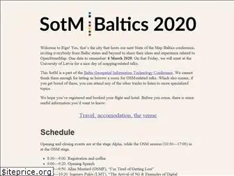 sotm-baltics.org