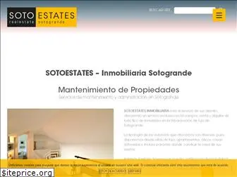 sotoestates.com