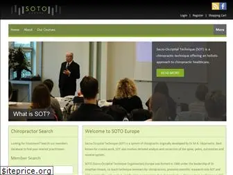 sotoeurope.org