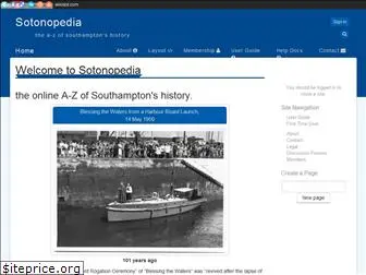 sotonopedia.wikidot.com