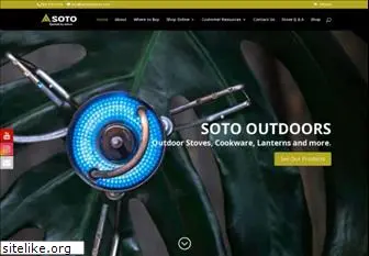 sotooutdoors.com