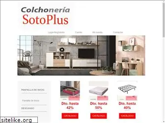 sotoplus.com