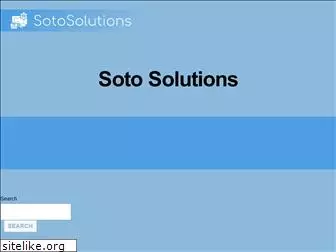 sotosolutions.com