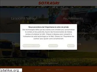 sotragri.fr