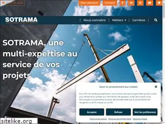 sotrama.fr