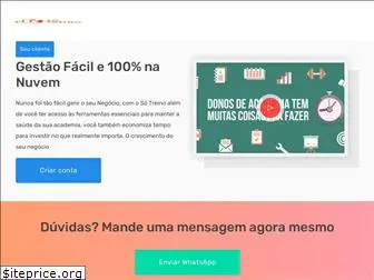 sotreino.com.br