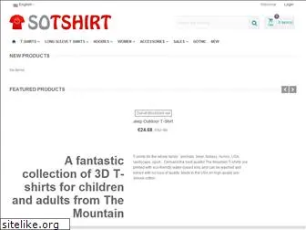 sotshirt.com