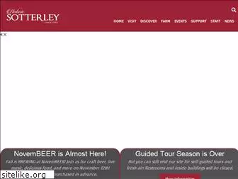 sotterley.org