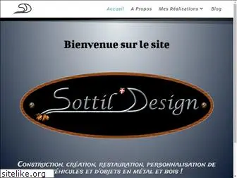 sottildesign.com
