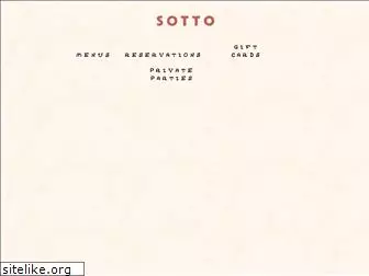 sottocincinnati.com