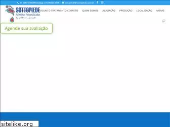 sottopiede.com.br