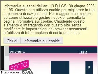 sottosconto.com