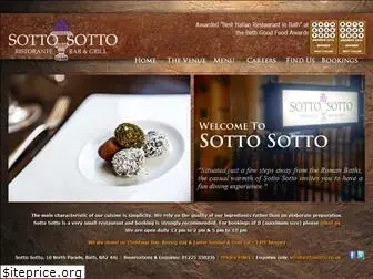 sottosotto.co.uk