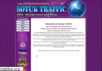 sotuktraffic.com