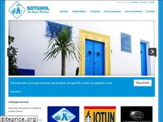 sotunol.com