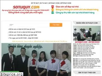 sotuquy.com