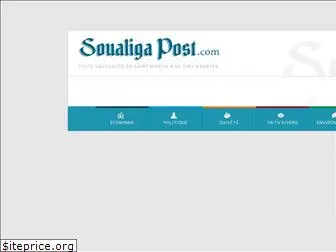 soualigapost.com