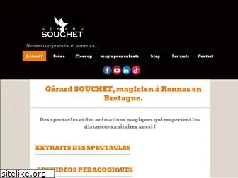 souchet-gerard.net