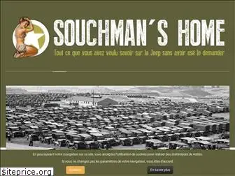 souchman-home.com