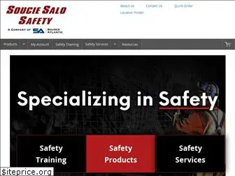 souciesalosafety.com