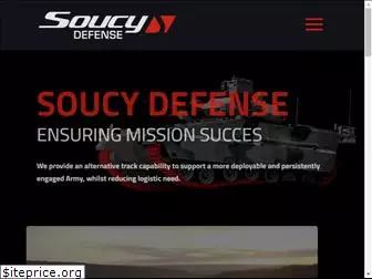 soucy-defense.com