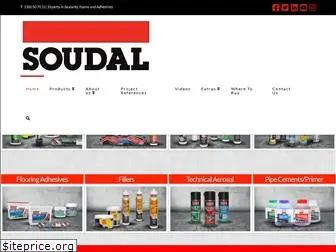 soudal.com.au