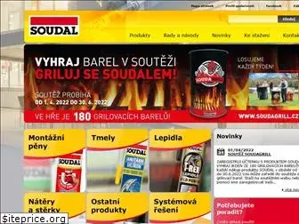 soudal.cz