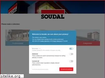 soudal.eu