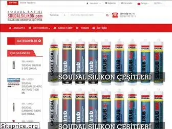 soudalsilikon.com