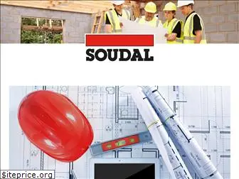 soudalusa.com