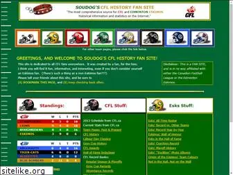 soudogsports.net