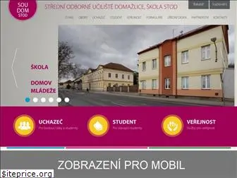 soudom-stod.cz