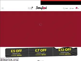 soufeel.co.uk