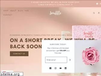 soufflebeauty.com