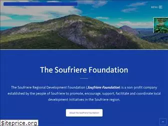 soufrierefoundation.org