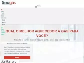sougas.com.br