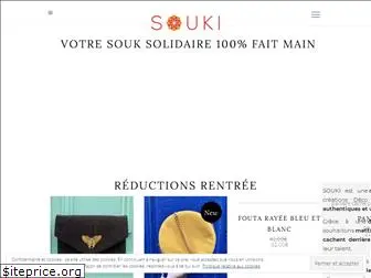 souki-store.com