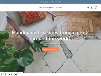 souksdumonde.com