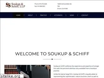 soukup-schiff.com