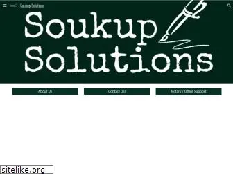 soukupsolutions.com