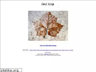 soul-amp.com