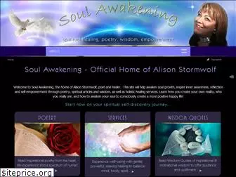 soul-awakening.com