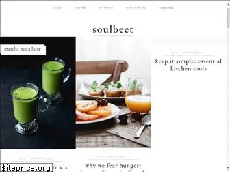soul-beet.com